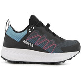 Madeira 655K-3 Black-Blue